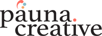 pauna creative logo