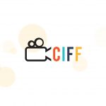 Chilliwack Independent Film Festival logo on white background
